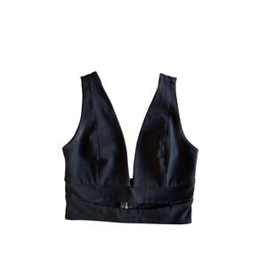 Tiger Mist sleeveless top